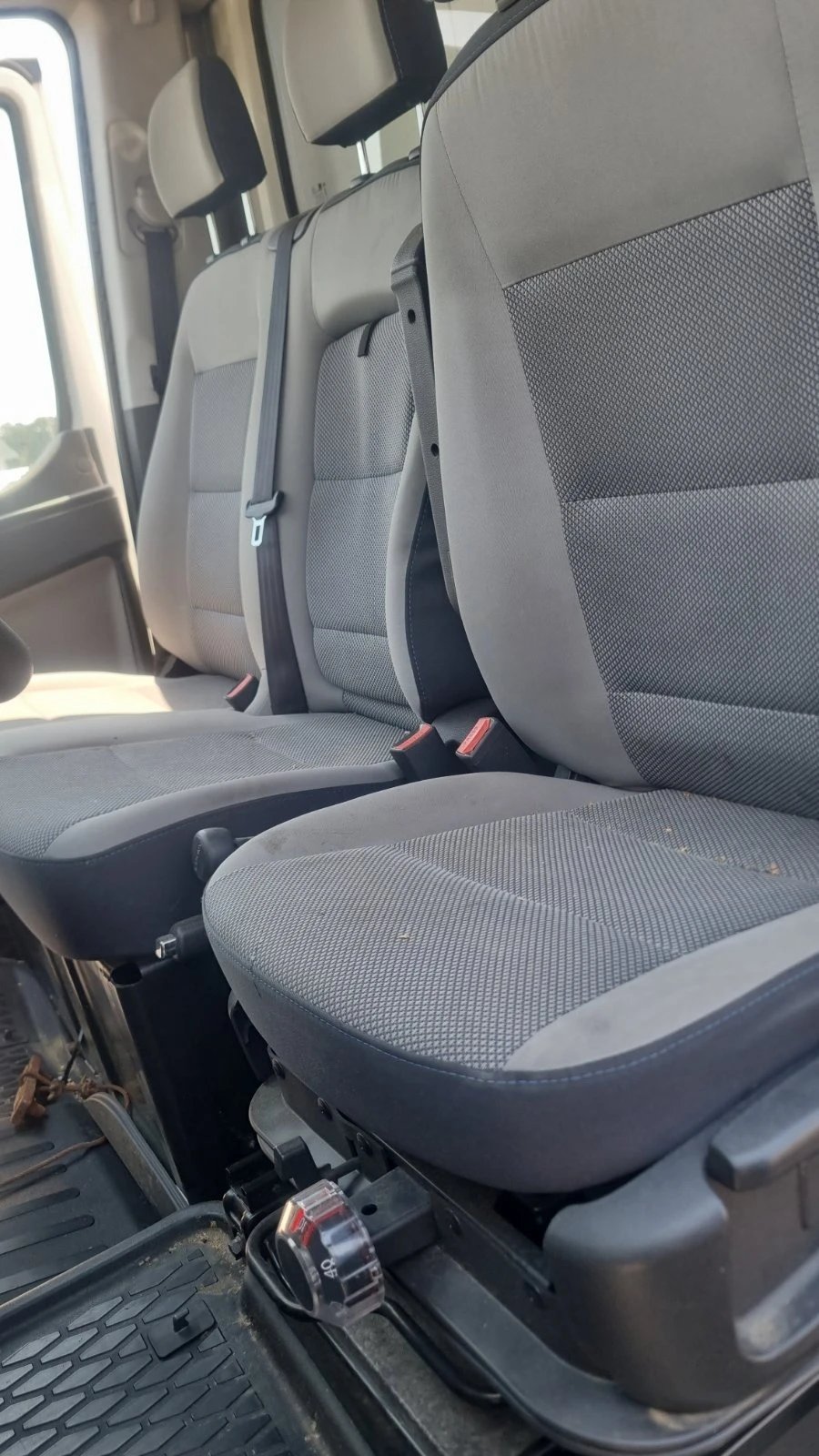 Hyundai H350 2.5 CRDi | Mobile.bg   11