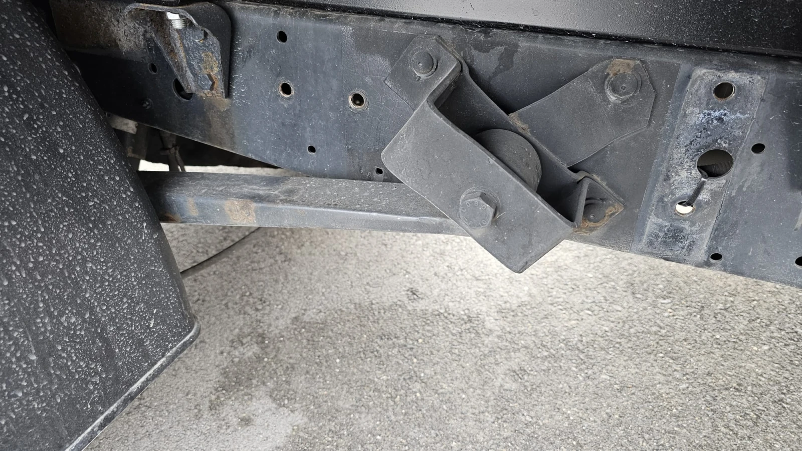 Iveco Daily 50c17 3.0D 6SP CH-3.5 --- | Mobile.bg   14