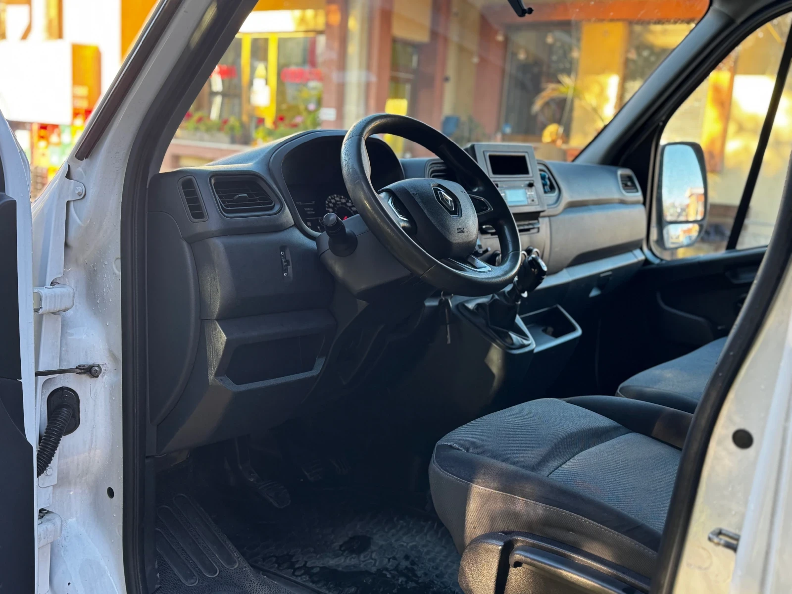 Renault Master 2.3DCI* EURO6* *  | Mobile.bg   11