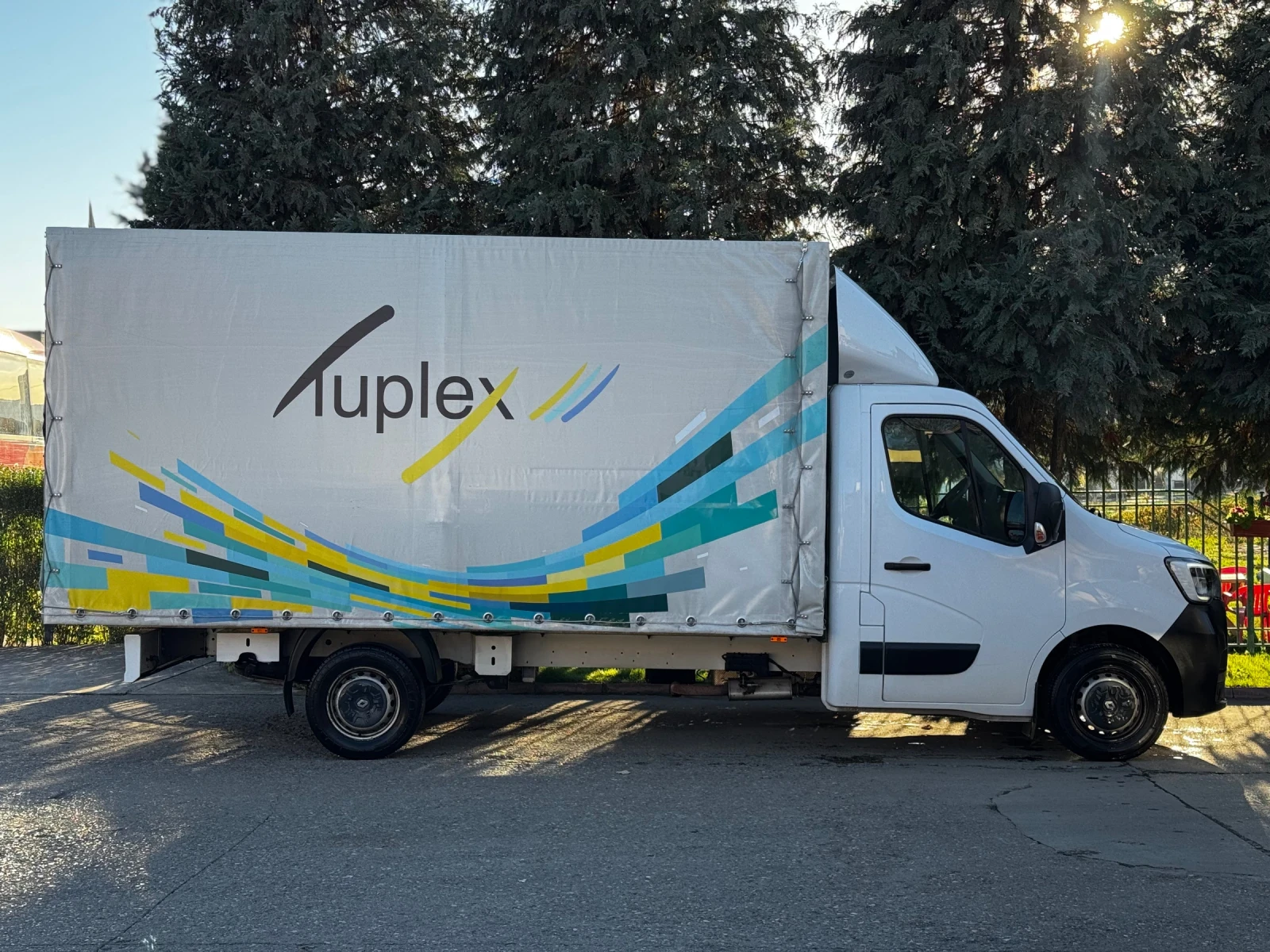 Renault Master 2.3DCI* EURO6* Темпомат* Клима - изображение 7