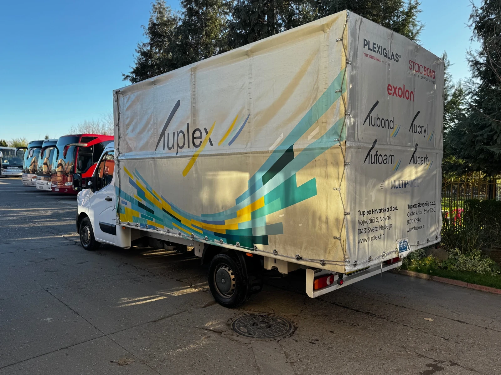 Renault Master 2.3DCI* EURO6* Темпомат* Клима - изображение 4