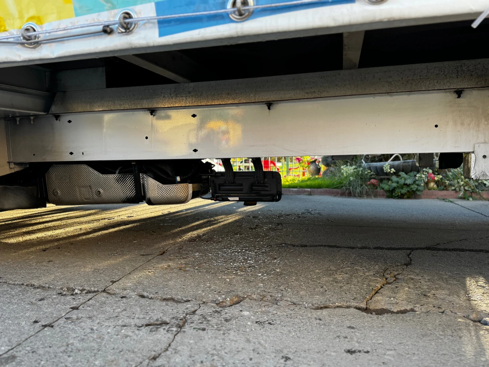 Renault Master 2.3DCI* EURO6* Темпомат* Клима - изображение 9