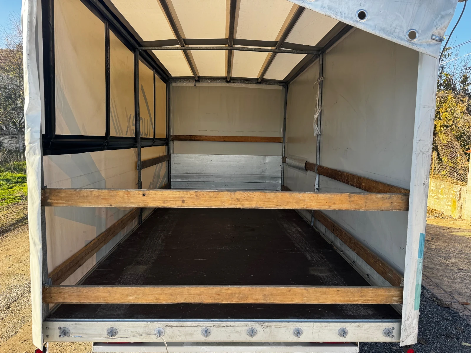 Renault Master 2.3DCI* EURO6* Темпомат* Клима - изображение 8