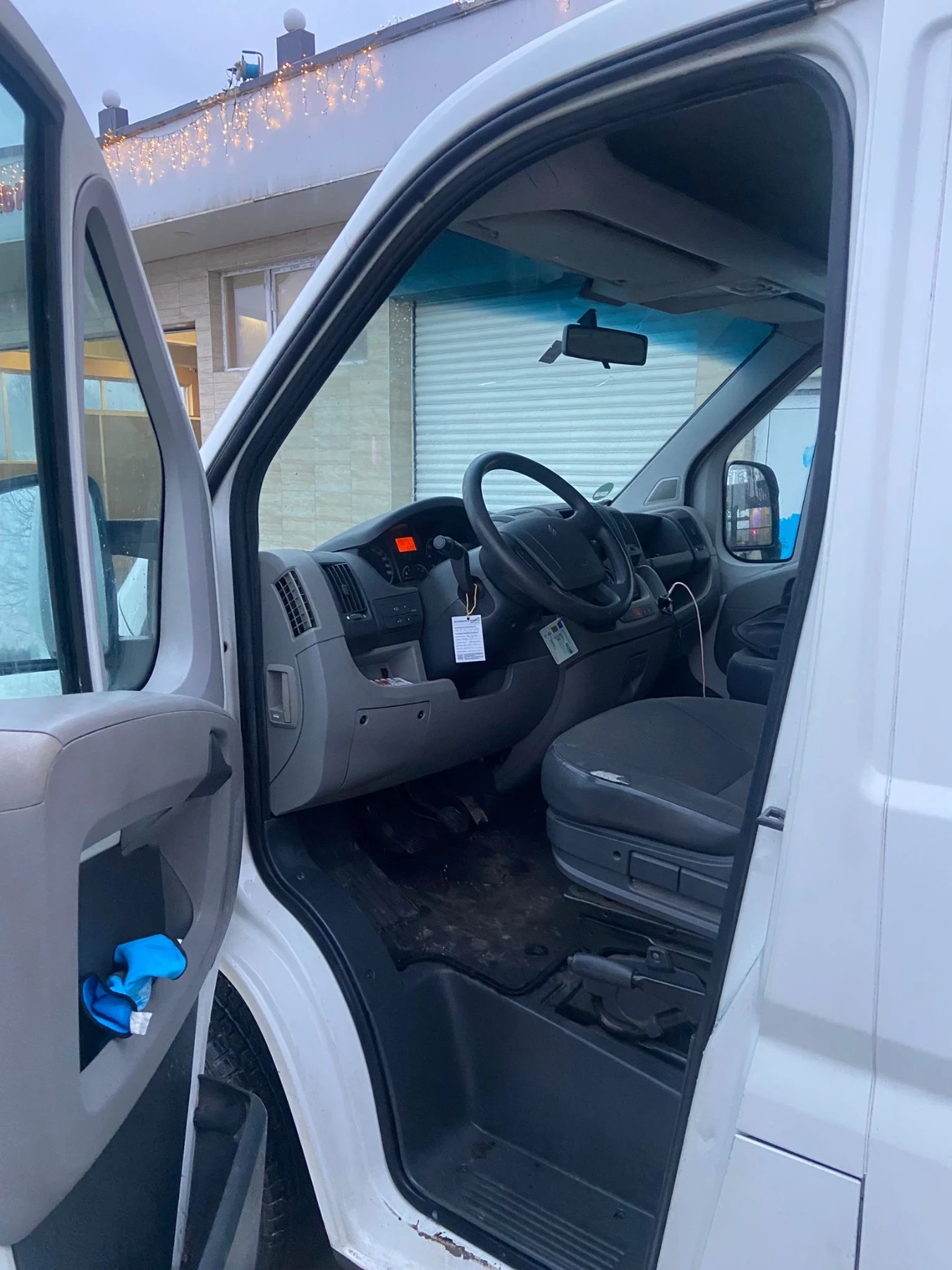 Citroen Jumper Citroen Jumper 2.2 HDI  | Mobile.bg � ����������� 11