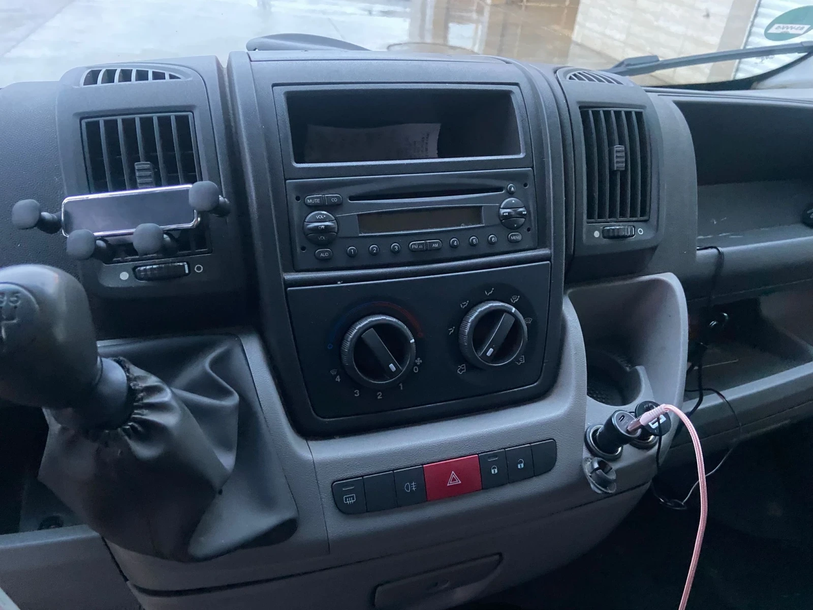 Citroen Jumper Citroen Jumper 2.2 HDI  | Mobile.bg � ����������� 16