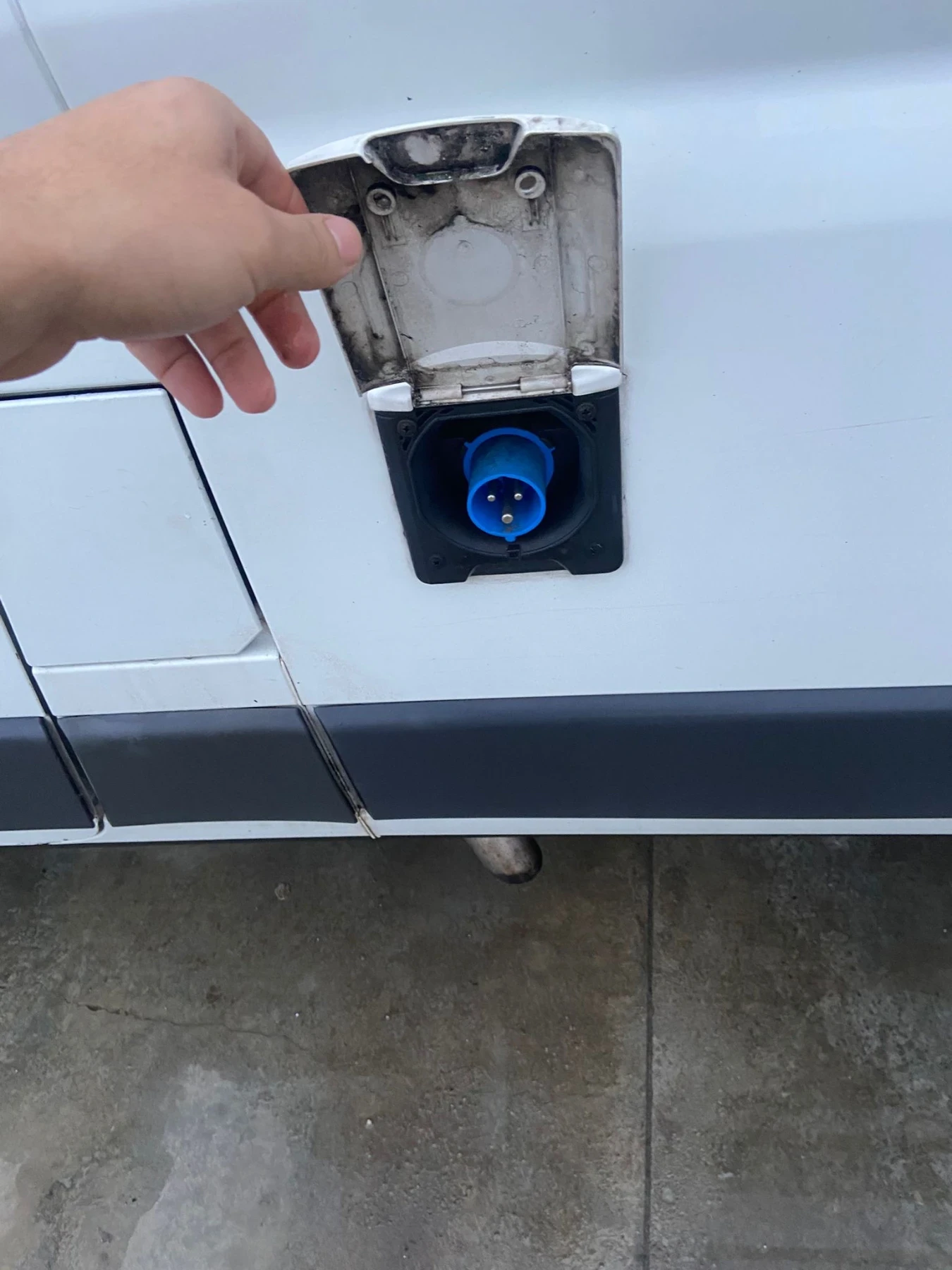 Citroen Jumper Citroen Jumper 2.2 HDI  - изображение 9