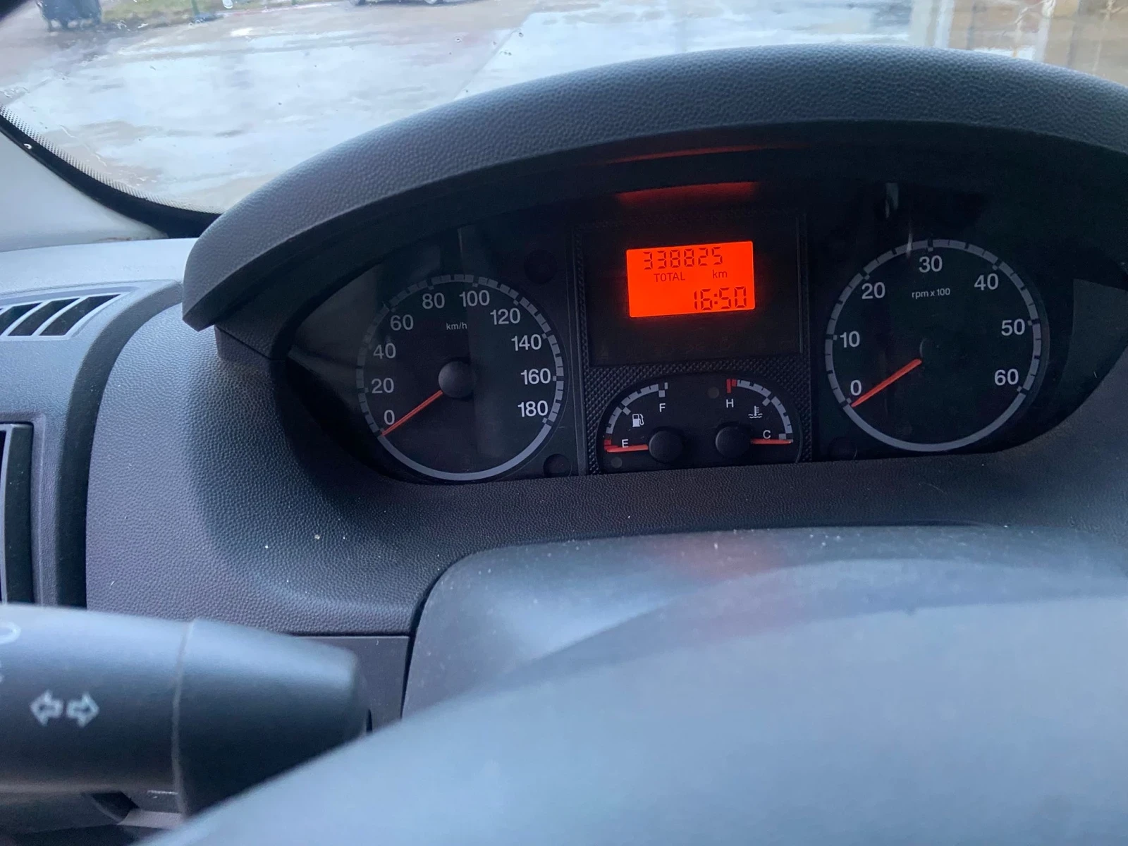 Citroen Jumper Citroen Jumper 2.2 HDI  | Mobile.bg � ����������� 13