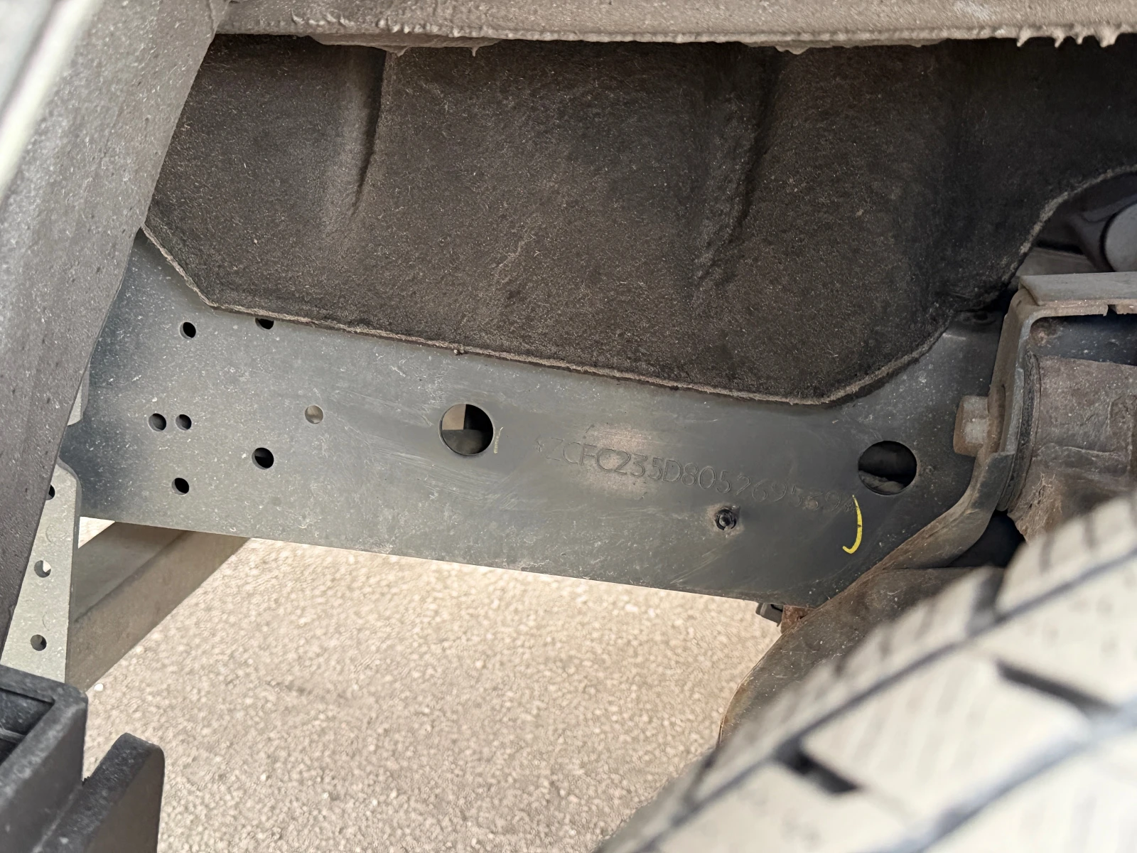 Iveco Daily 35С18* КОМПОЗИЦИЯ* КЛИМА* 4.20m* 3.5т, снимка 15 - Бусове и автобуси - 53928474