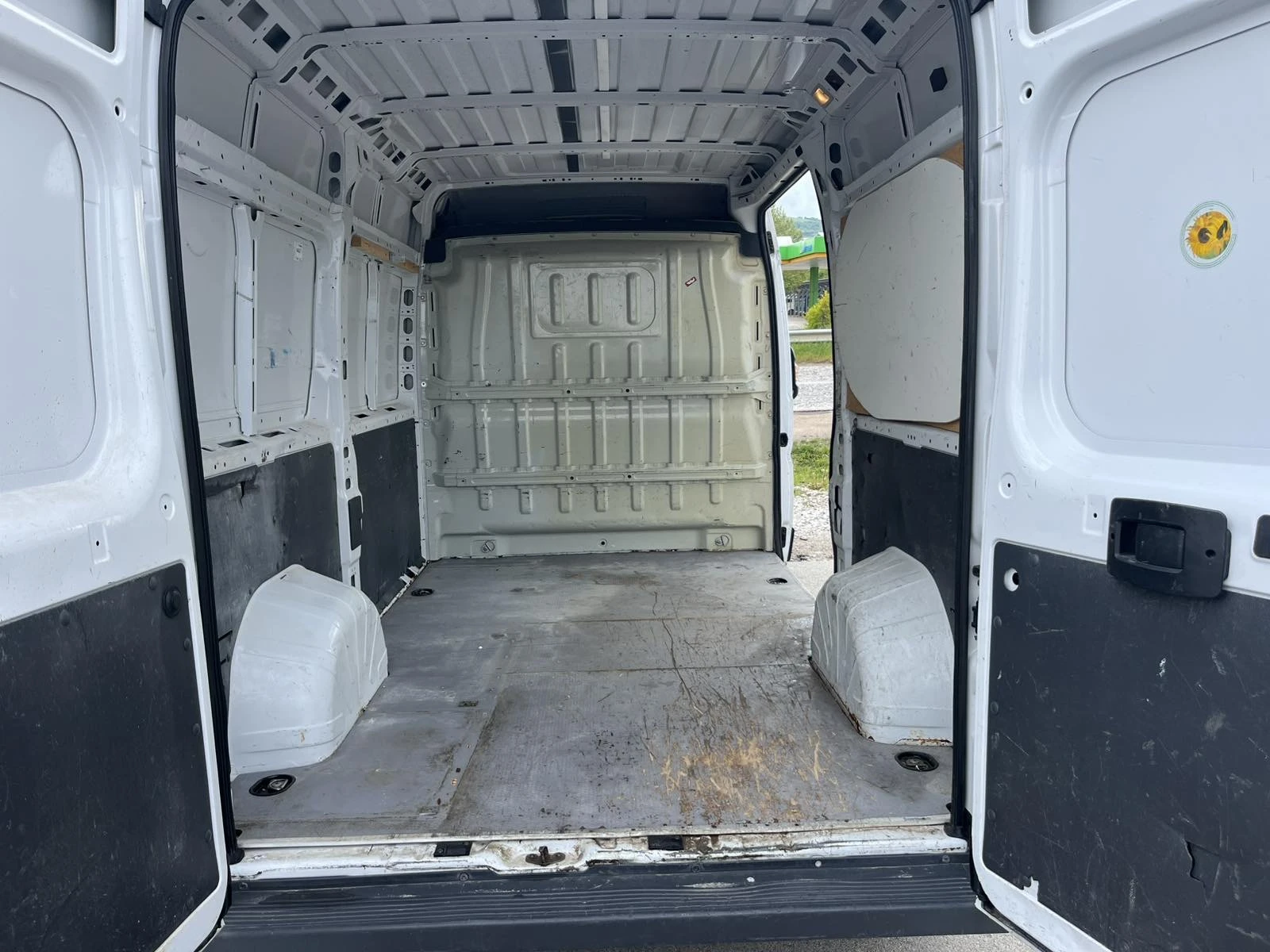 Fiat Ducato 2.3M-JET 131кс EURO 5B NAVI КЛИМАТИК, снимка 14 - Бусове и автобуси - 54392631