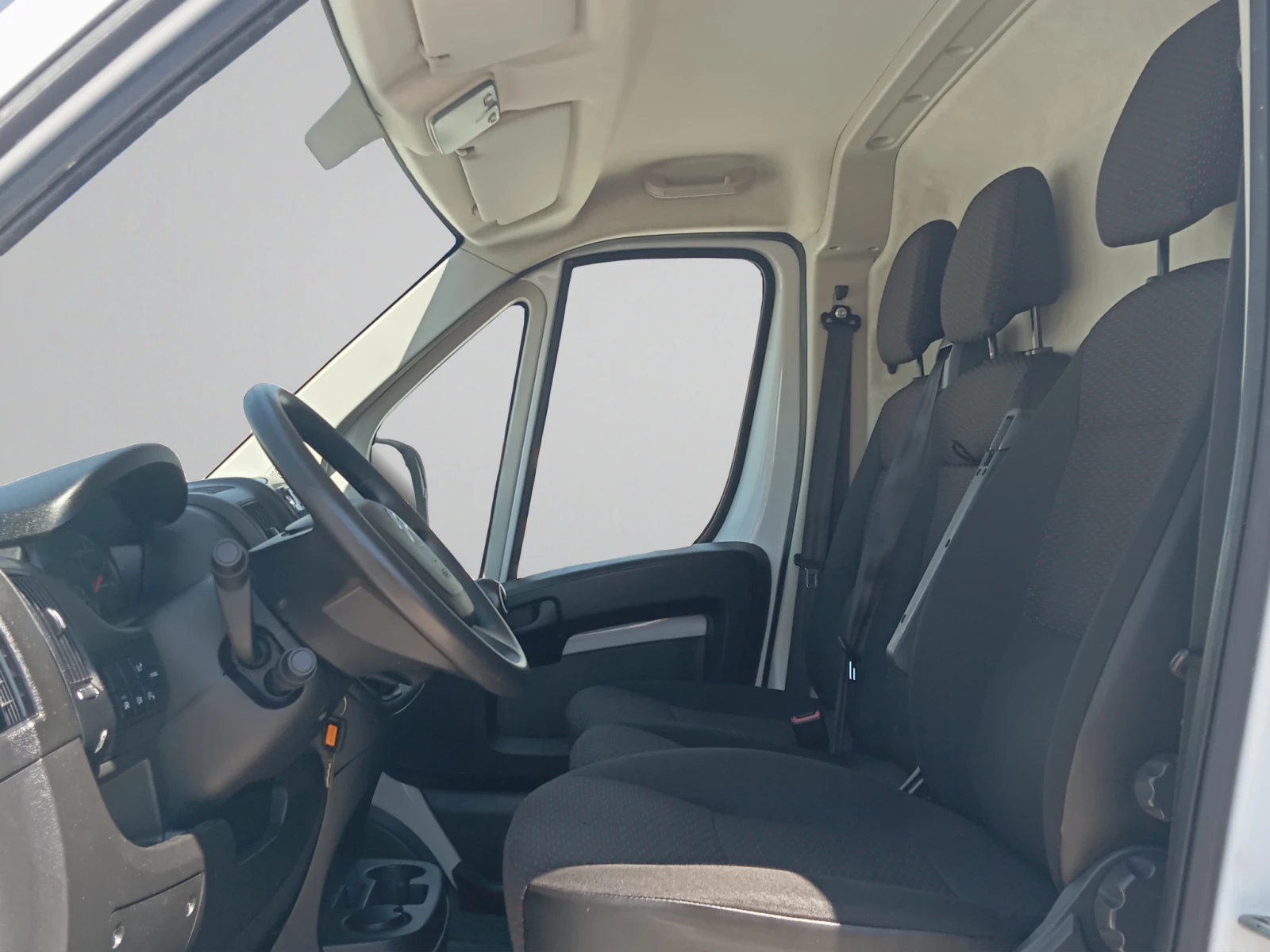 Citroen Jumper FT 35 L3H2 2.2 BlueHDI 140 BVM6 S&S E6.4 | Mobile.bg � ����������� 11