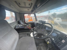 Scania 93 H, снимка 6