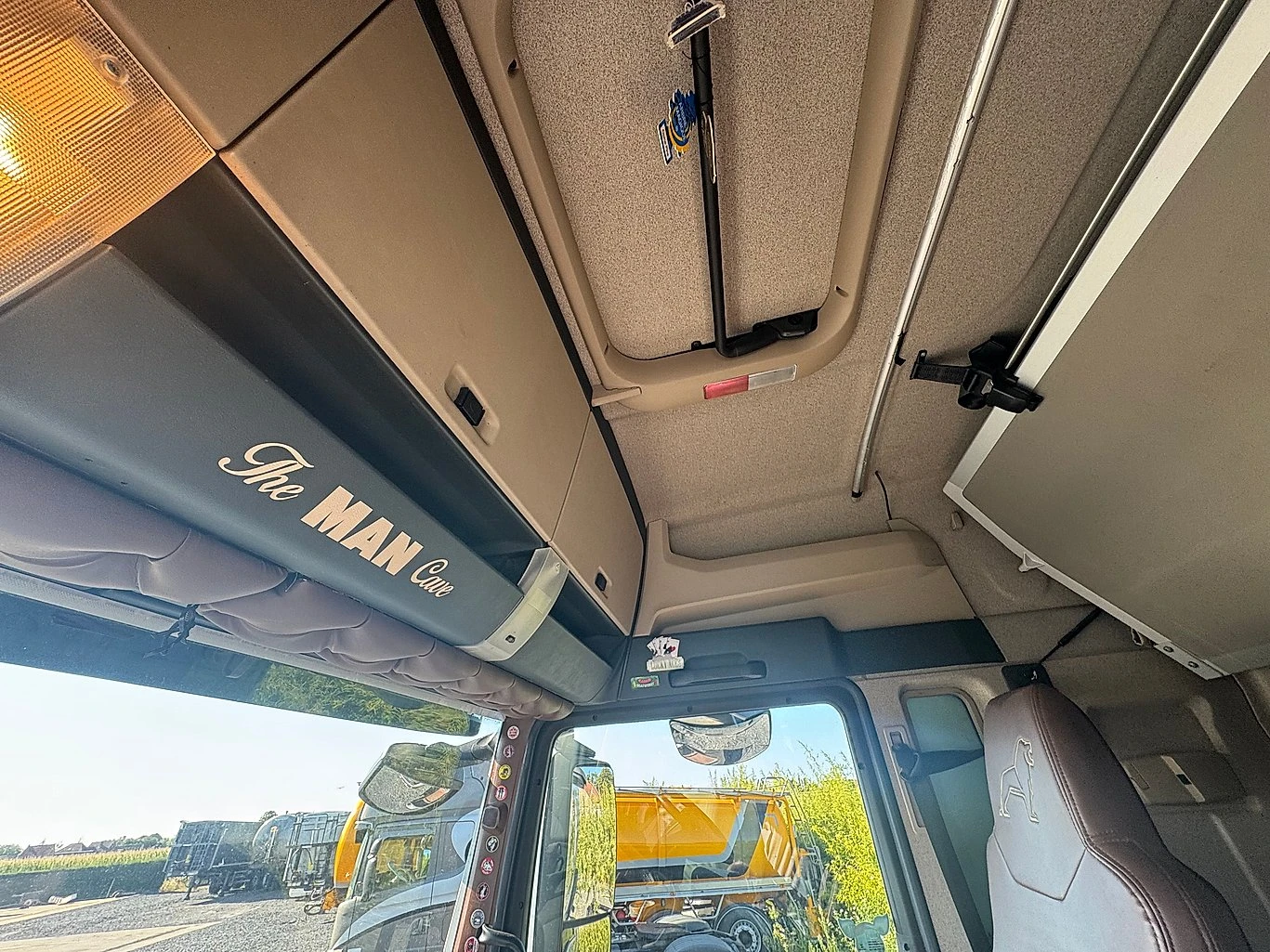 Man Tgx 18.500 | Mobile.bg � ����������� 9