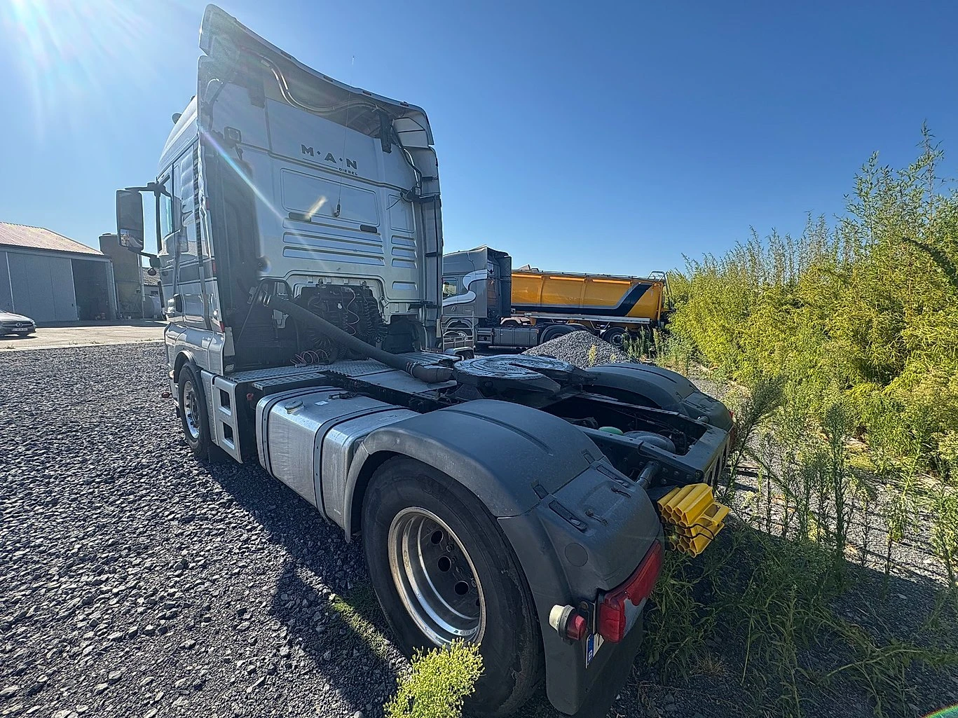 Man Tgx 18.500 | Mobile.bg � ����������� 4