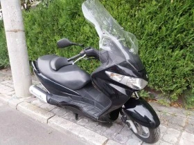 Suzuki Burgman 200 , снимка 7