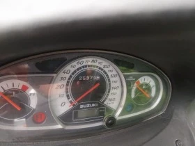 Suzuki Burgman 200 , снимка 10