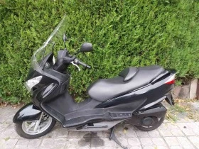 Suzuki Burgman 200 , снимка 3