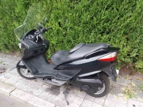 Suzuki Burgman 200 , снимка 8