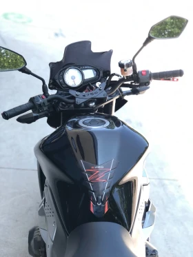 Kawasaki Z  750 А2 категория, снимка 10
