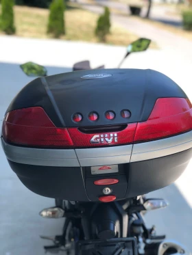 Kawasaki Z  750 А2 категория, снимка 7