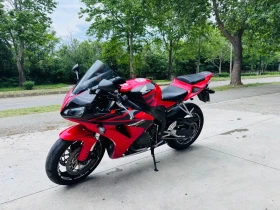 Honda Cbr, снимка 5