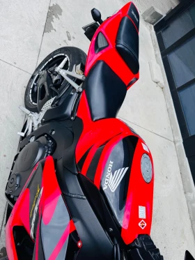 Honda Cbr, снимка 11