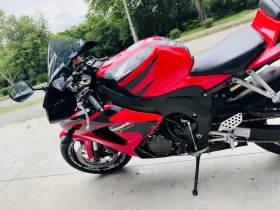 Honda Cbr, снимка 8