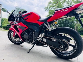 Honda Cbr, снимка 10