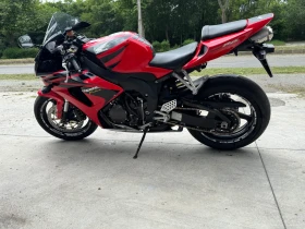 Honda Cbr, снимка 6