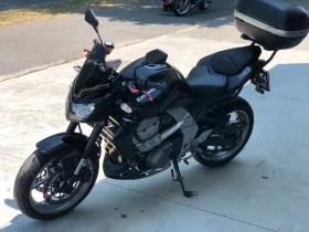Kawasaki Z  750 А2 категория, снимка 12