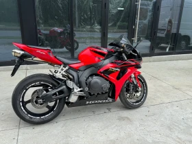 Honda Cbr, снимка 2