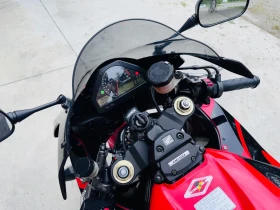 Honda Cbr, снимка 7