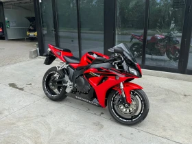 Honda Cbr, снимка 1
