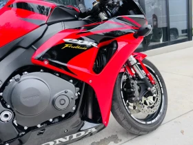 Honda Cbr, снимка 12