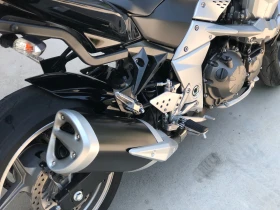 Kawasaki Z  750 А2 категория, снимка 6