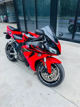 Honda Cbr, снимка 4