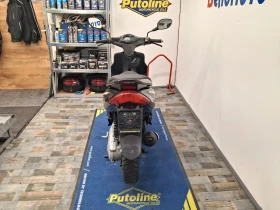 Yamaha Jog R 49cc., снимка 7