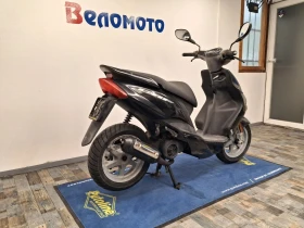 Yamaha Jog R 49cc., снимка 3