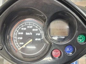 Yamaha Jog R 49cc., снимка 9