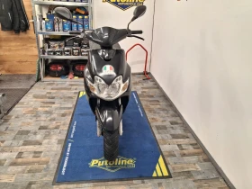 Yamaha Jog R 49cc., снимка 4