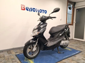 Yamaha Jog R 49cc., снимка 5