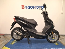Yamaha Jog R 49cc., снимка 2
