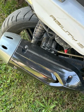 Kymco Agility, снимка 2