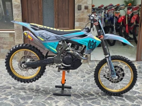 Husqvarna FC 450💥ЛИЗИНГ💥СТАРТЕР, снимка 4