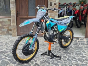Husqvarna FC 450💥ЛИЗИНГ💥СТАРТЕР, снимка 14