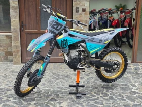 Husqvarna FC 450💥ЛИЗИНГ💥СТАРТЕР, снимка 13