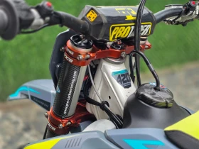 Husqvarna FC 450💥ЛИЗИНГ💥СТАРТЕР, снимка 10