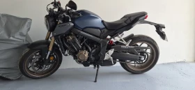 Honda Cb 650, снимка 4