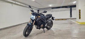 Honda Cb 650, снимка 1