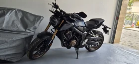 Honda Cb 650, снимка 5