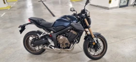 Honda Cb 650, снимка 3